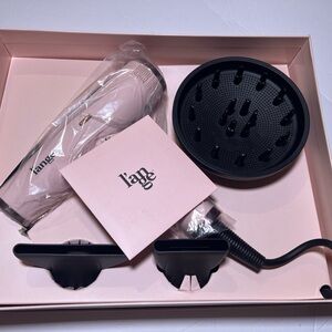 Lange hair dryer